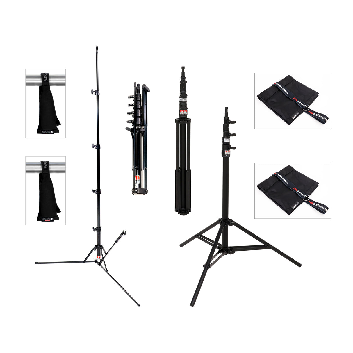 Photo Stands Bundle