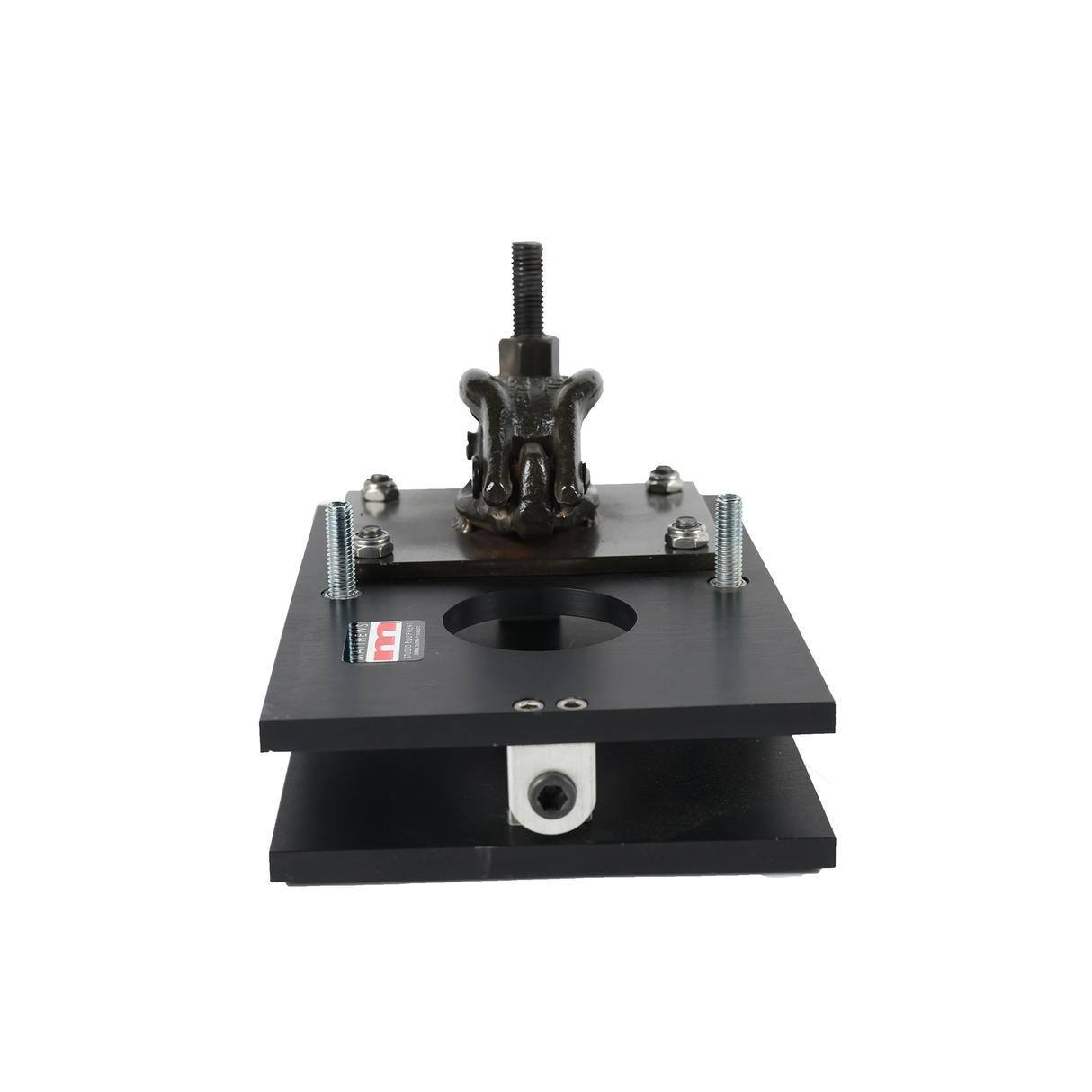 2-Way Tilt Plate