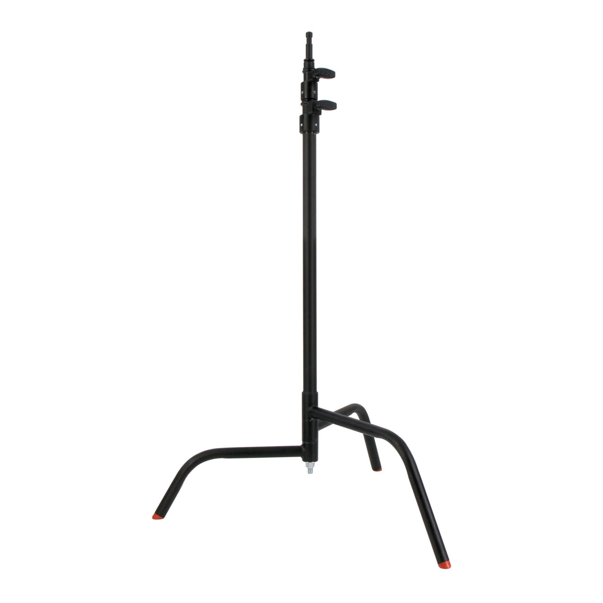 30" C-Stand Double Riser sliding - Black