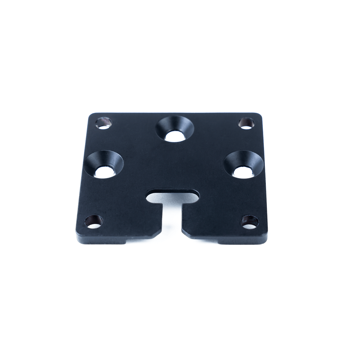 MICROGrip Master Rigging Kit mounting plate, designed for versatile and precise rigging solutions.