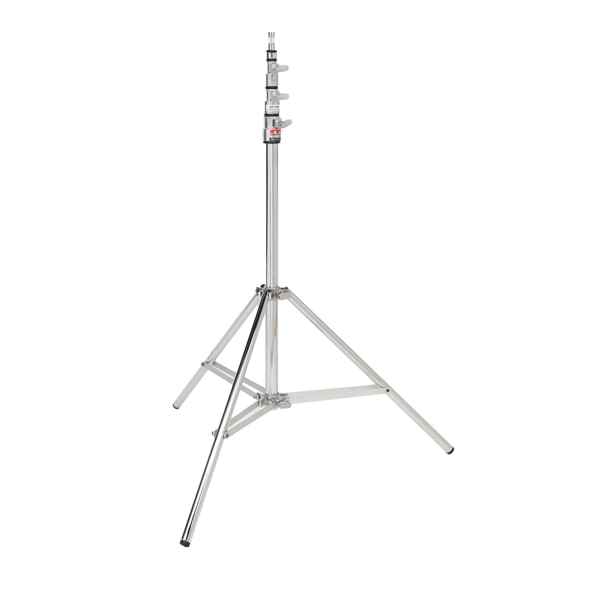 Starter Monitor Stand Kit lightweight tripod stand for photo/video gear setup