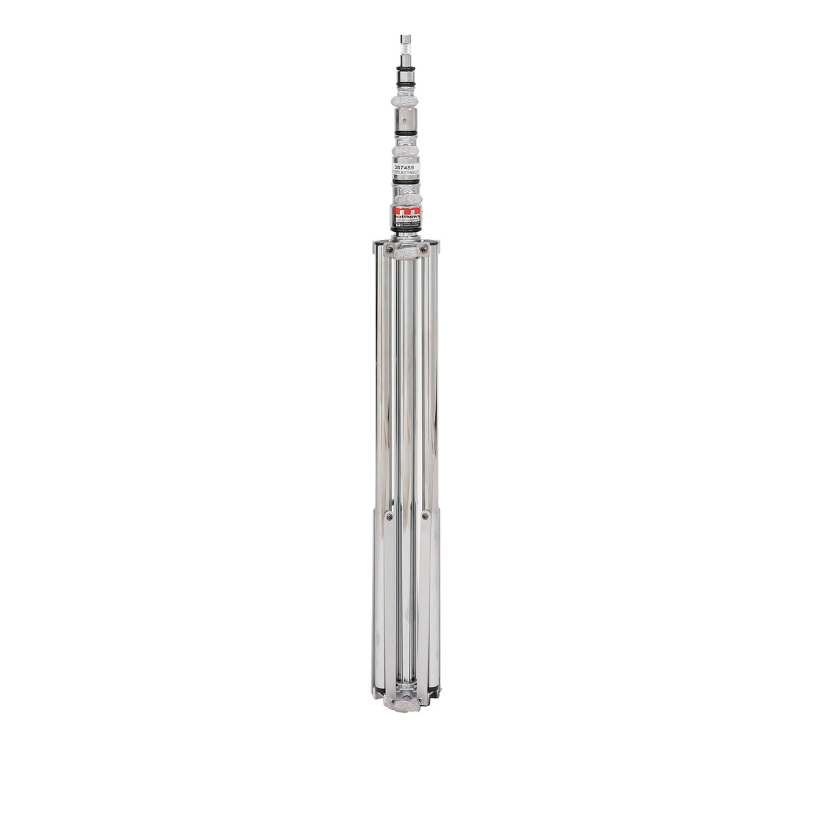 Kit - Medium Duty Maxi - Chrome/Steel