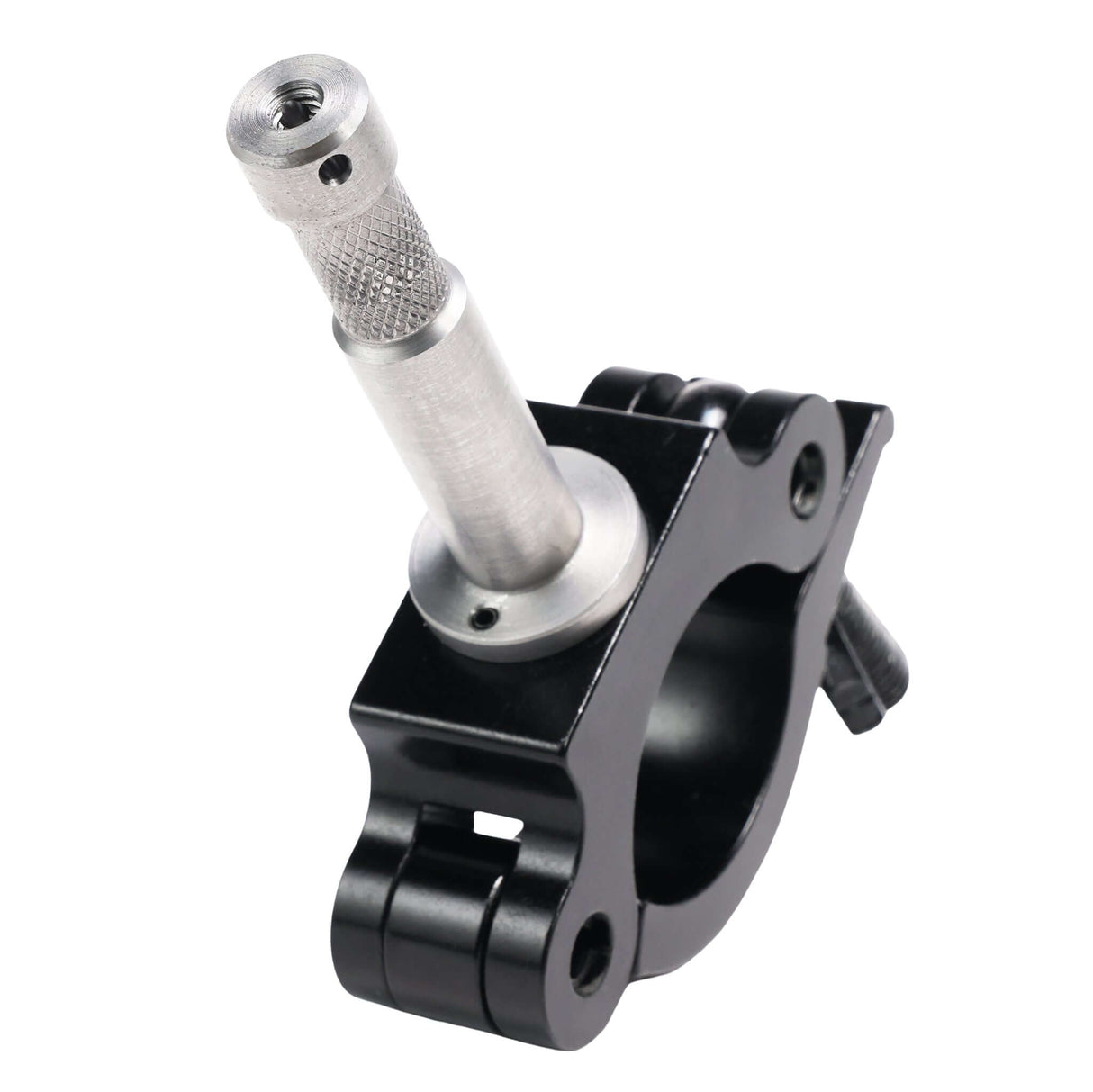 aluminum grid clamps for efficient rigging in live production and cinema applications