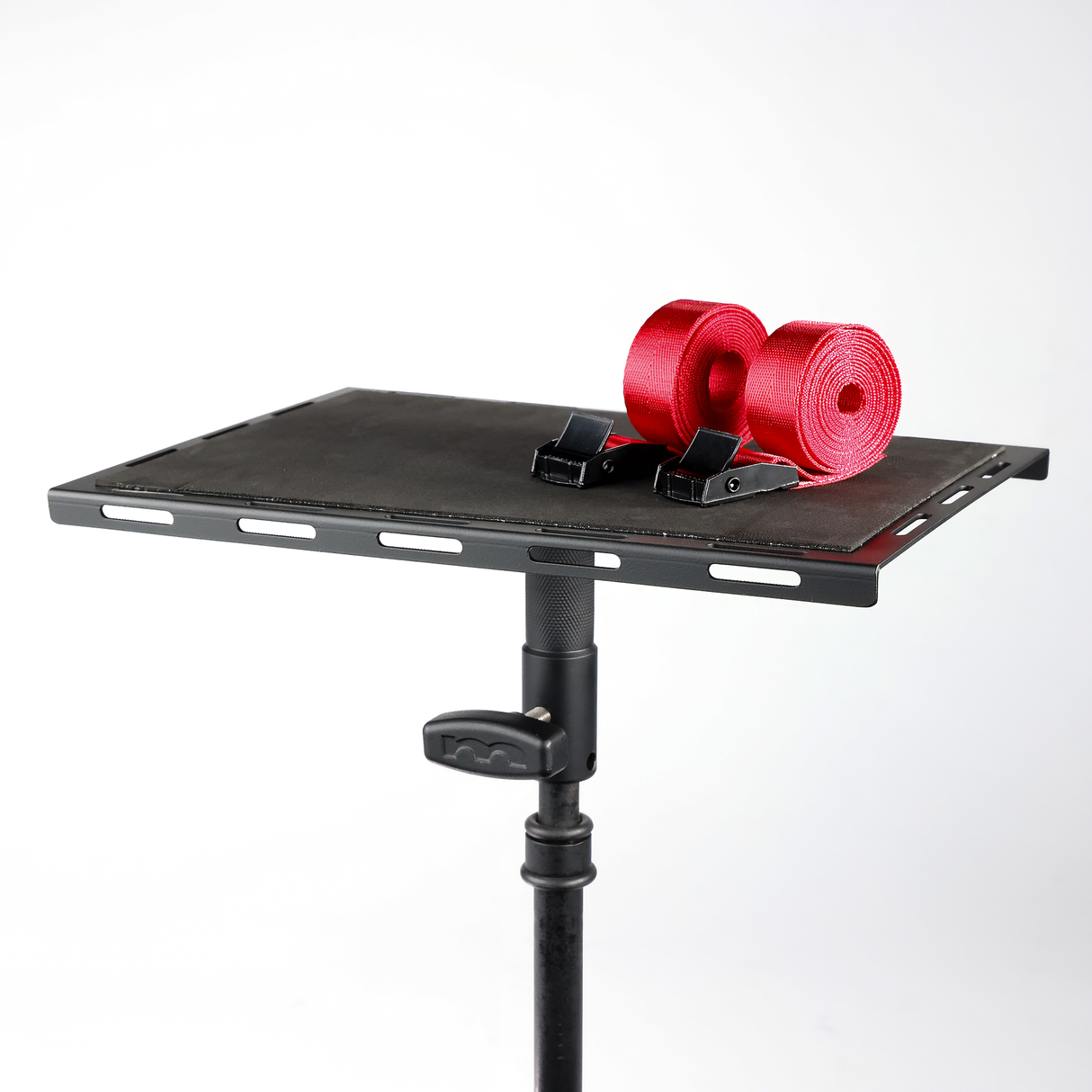 Monitor Stand III Battery Tray
