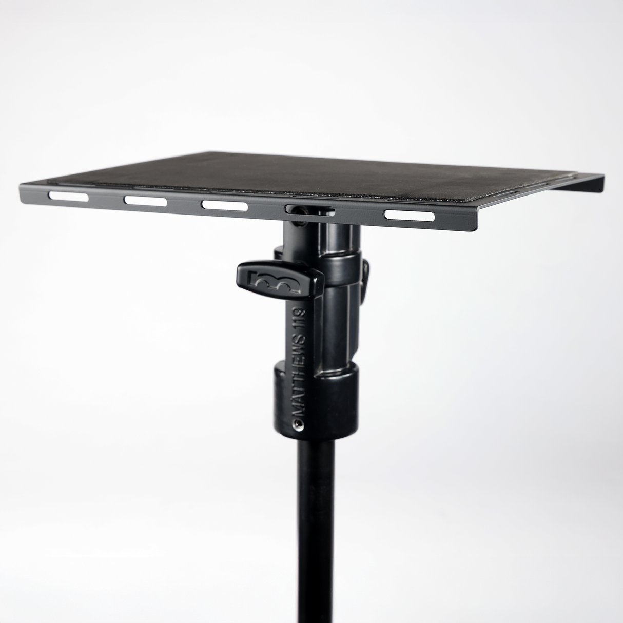 Monitor Stand III Battery Tray