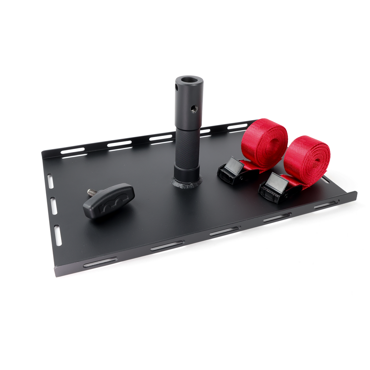 Monitor Stand III Battery Tray