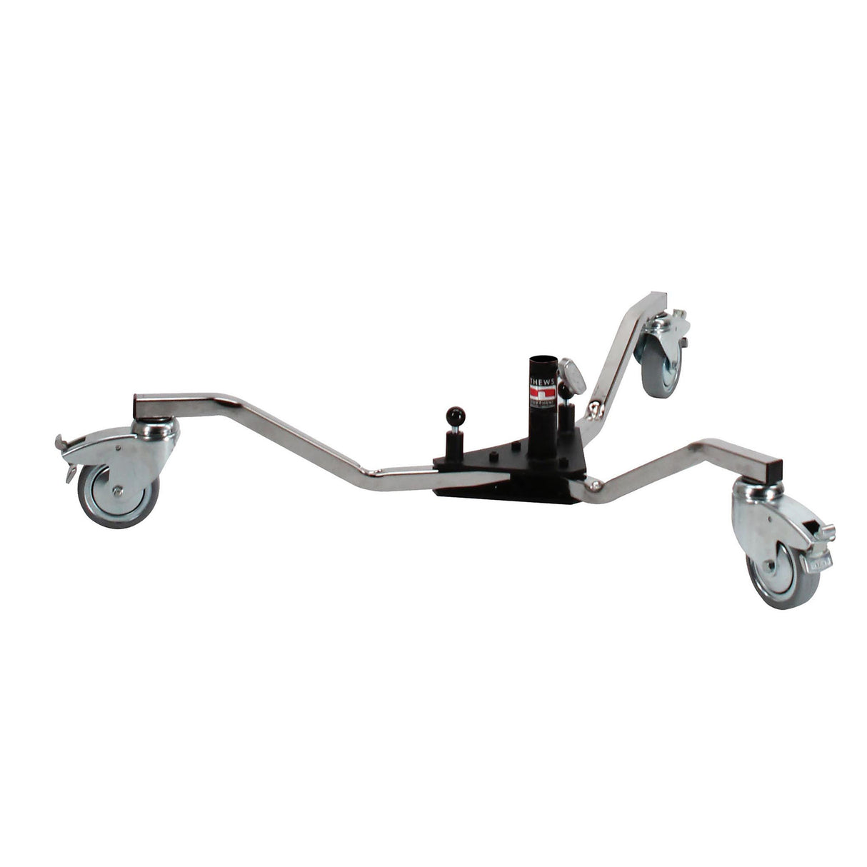 Mini Boom Rolling Kit