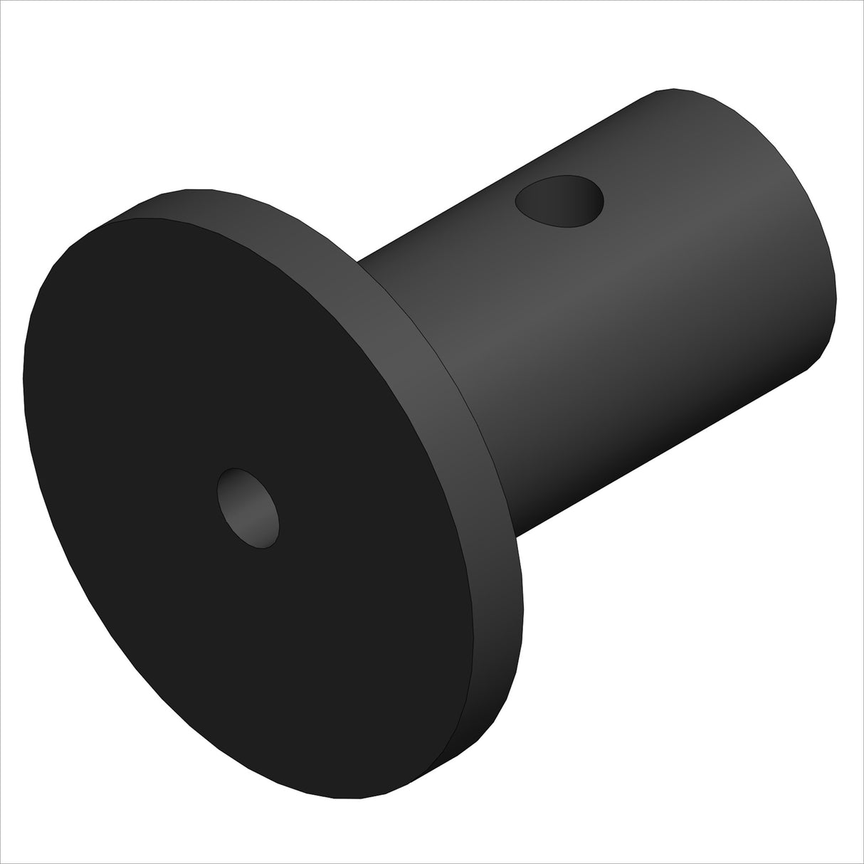 415173-1 - BALL HEAD ADAPTER 5/8 FEM, NO, H