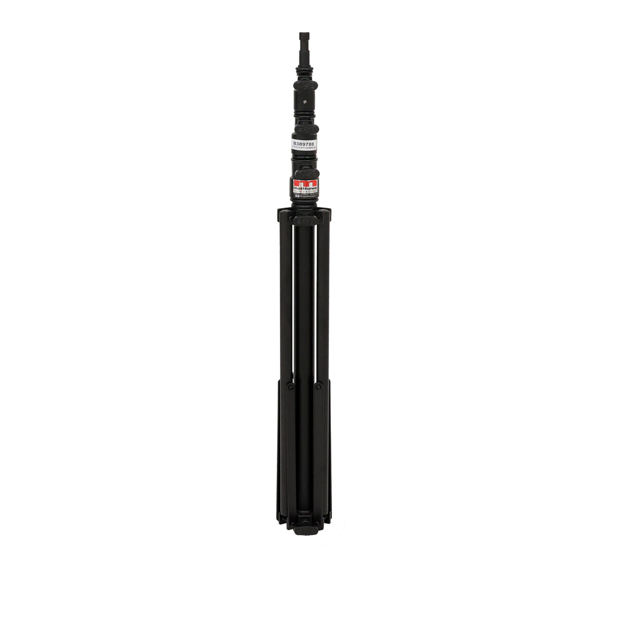 Kit - Medium Duty with Brake - Black