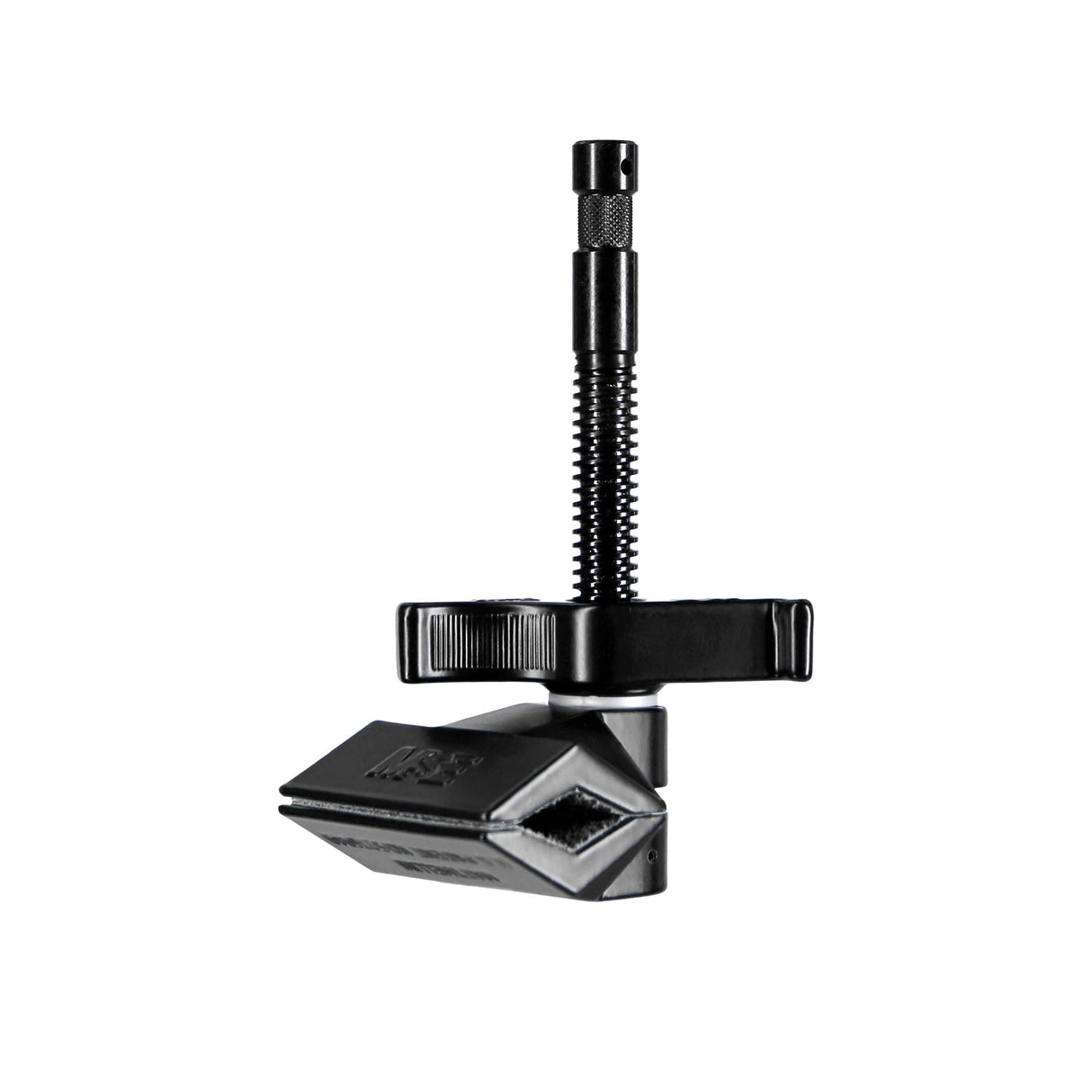 Black Matthellini Clamps