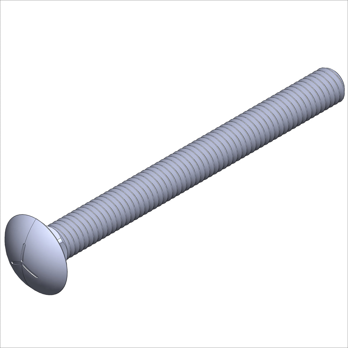1429-100 Bolt