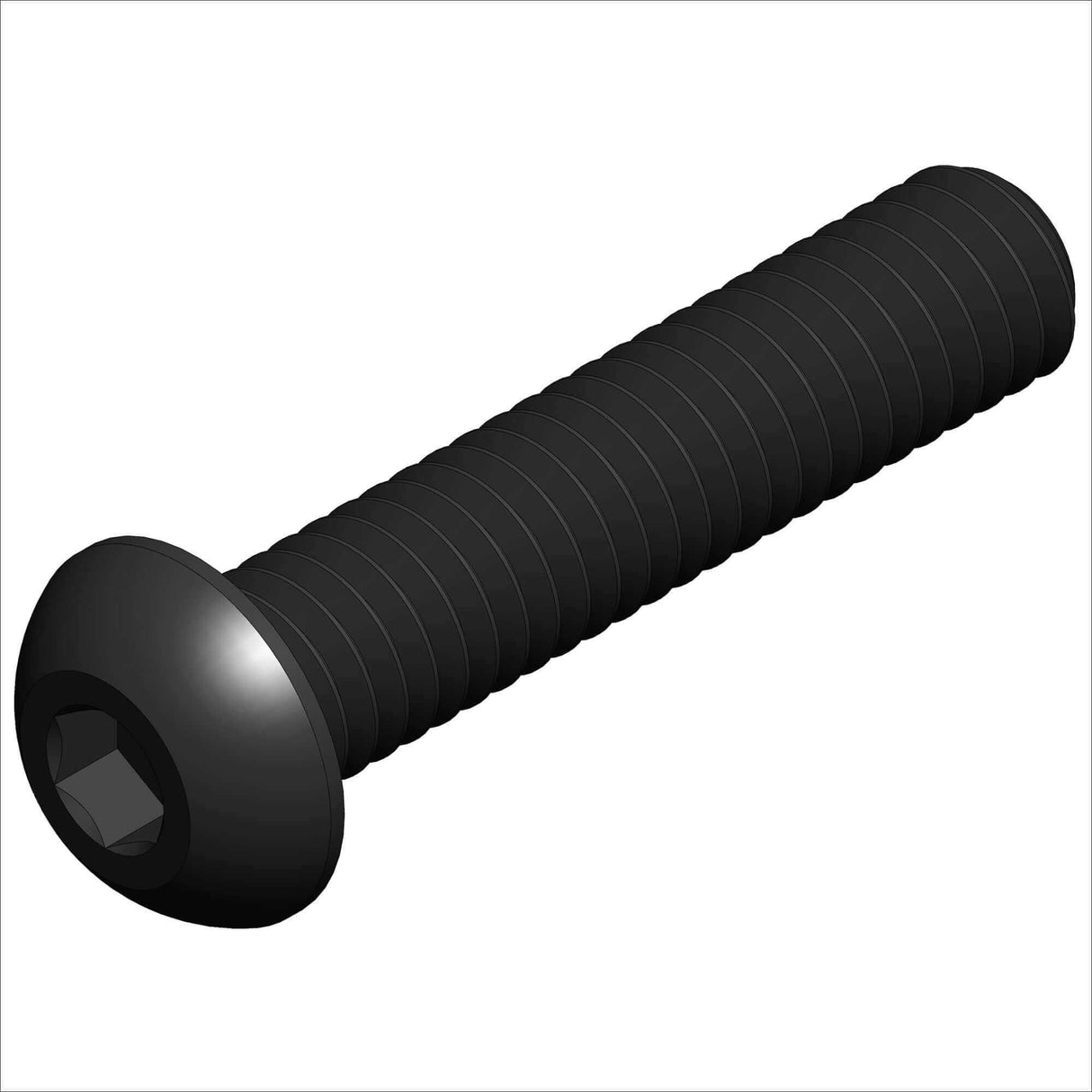 PN 25-0226 - CS, BLT, 5/16-18 @ 1.5"