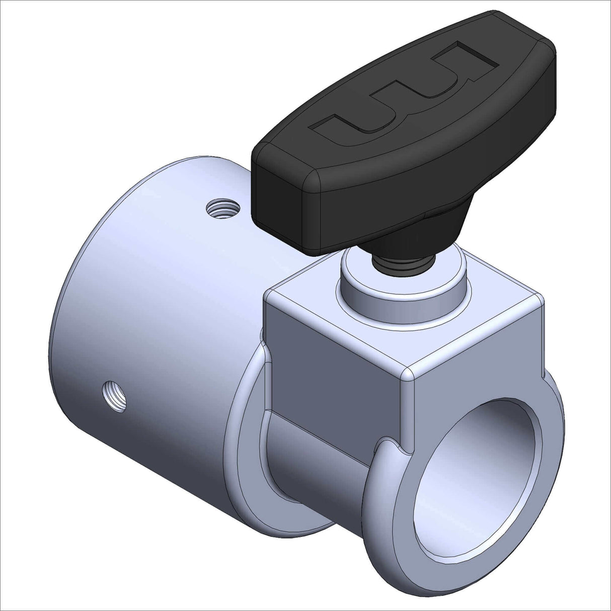 PN 4000 - BONNET BRAKE HOUSING #54