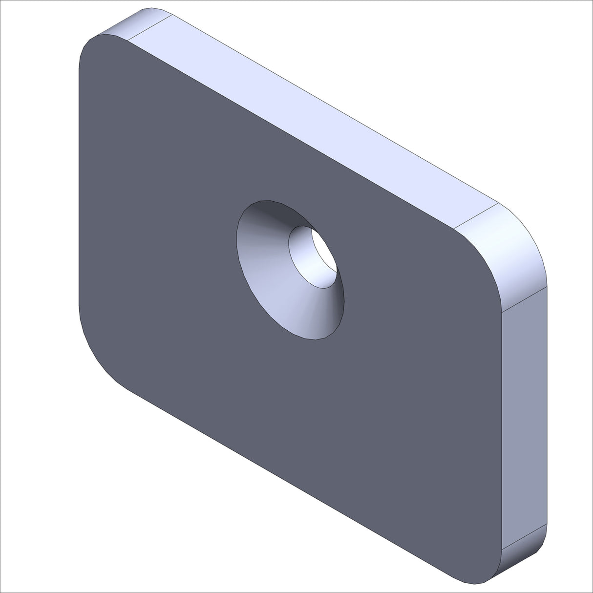 409100-3A Brake