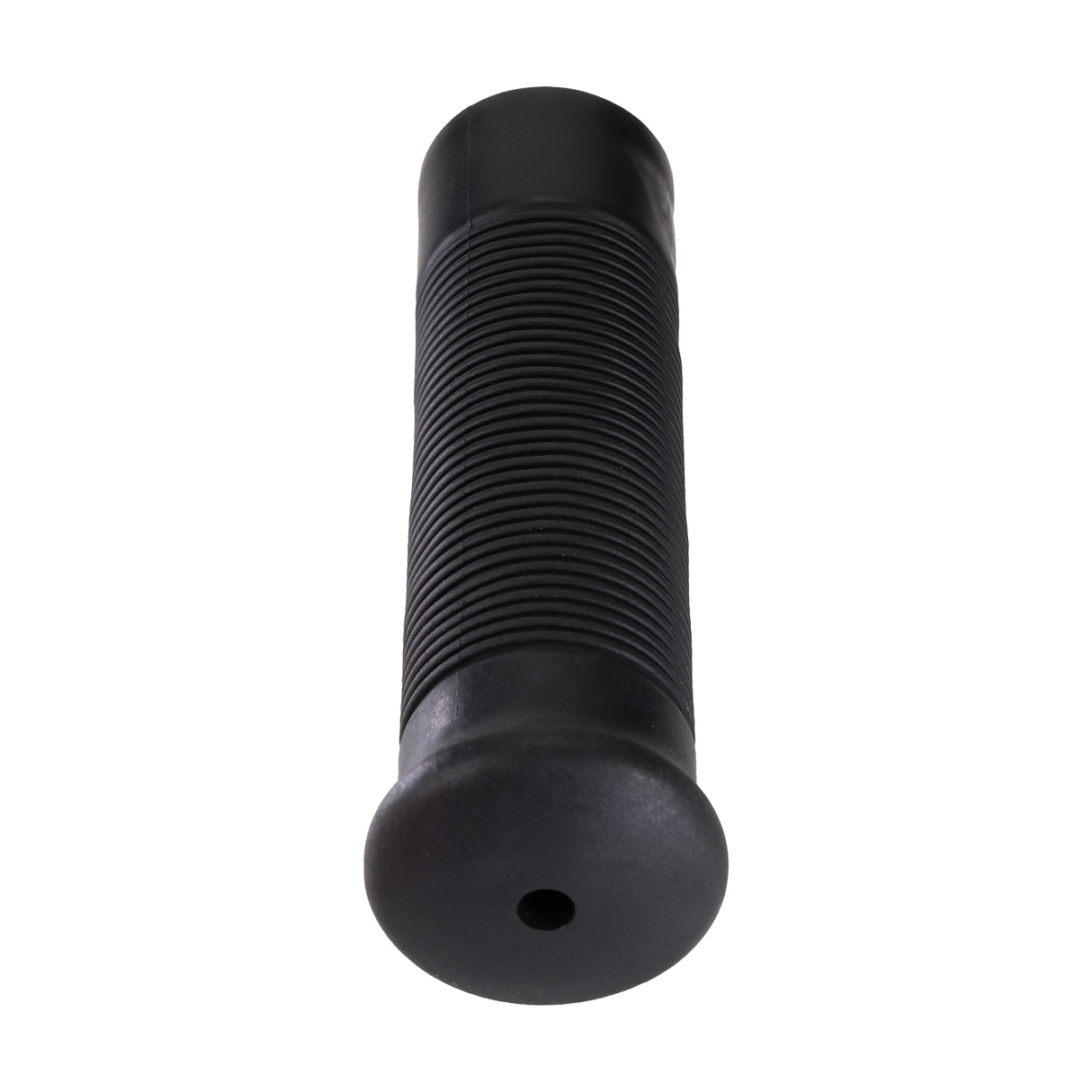 3036/100 GRIP, RUB, BLACK, I"ID