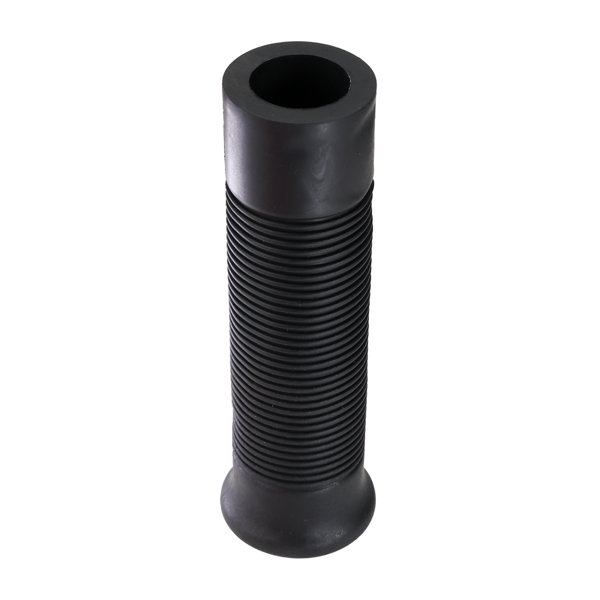 3036/100 GRIP, RUB, BLACK, I"ID