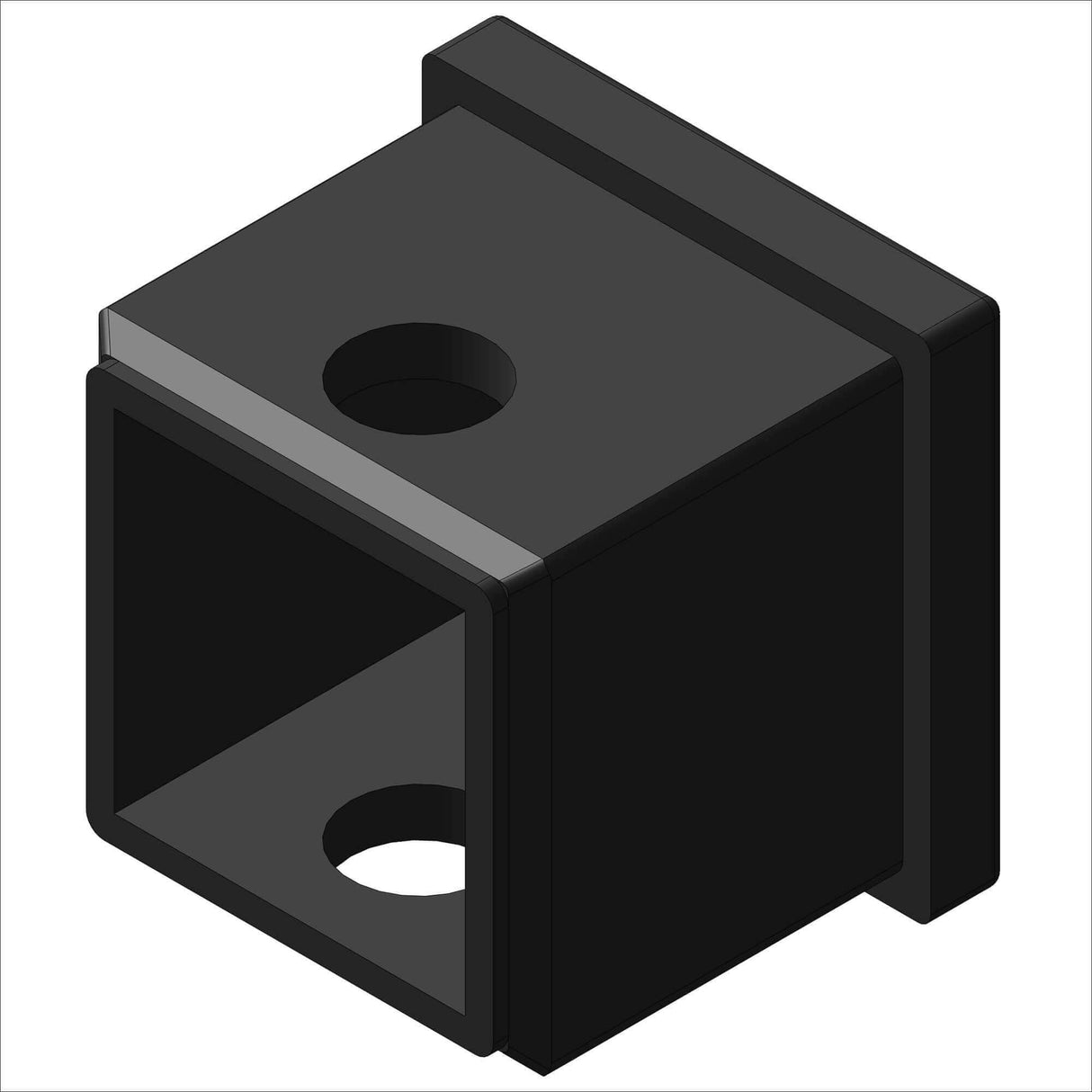 Double Riser Combo Stand PN 369673 First Aid Kit