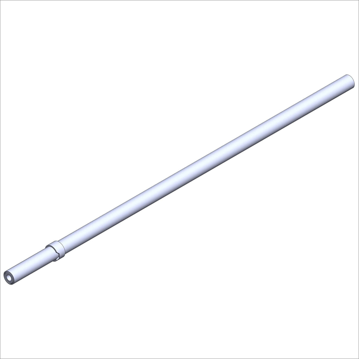 PN 339561-1B - BASE COL WMT 40" CS