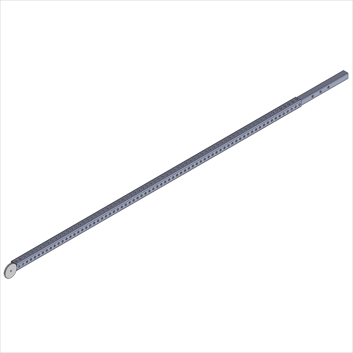 B377700-6A - MENACE 6" BABY EXT. WMT
