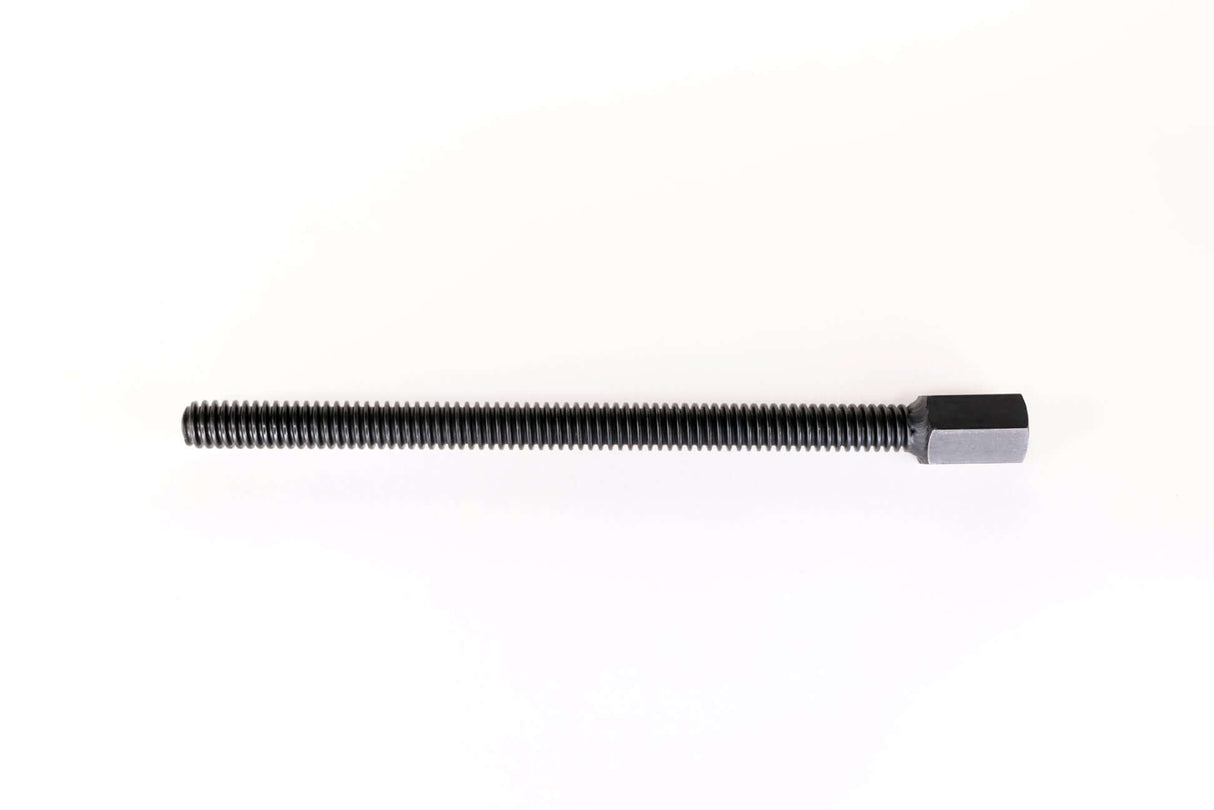 Black Hyper-Chrome Extendellini