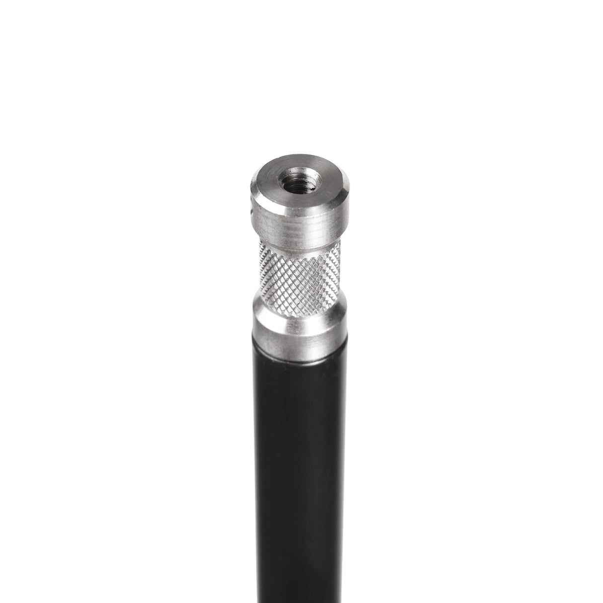 20" C+Stand w/Turtle Base, Grip Head & Arm Black