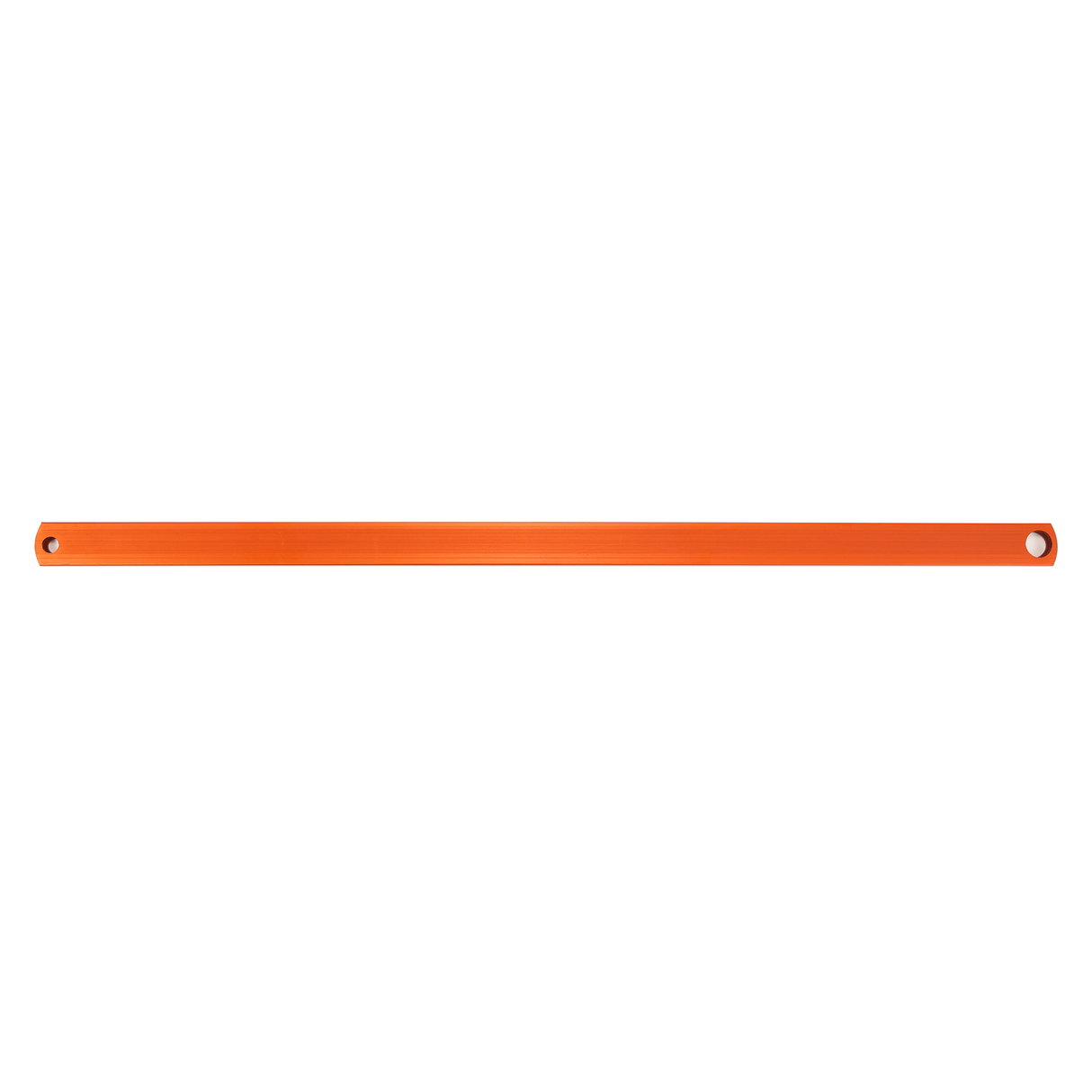 H29006 BRACE, AL, .75 X .25, @17.75"