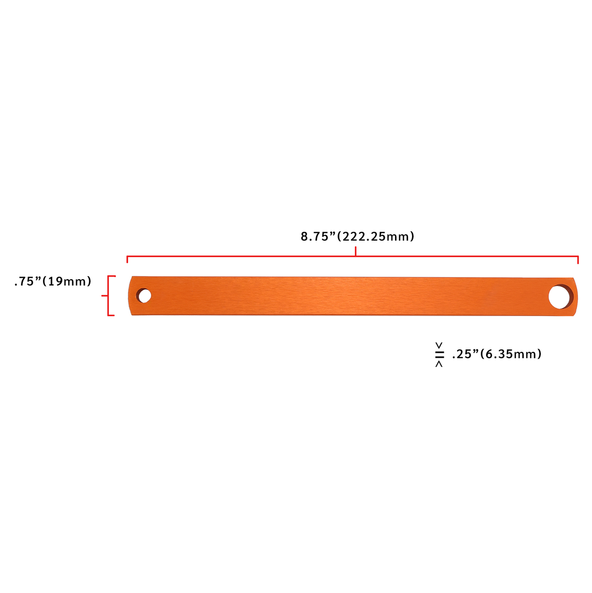 PN H29008 - BRACE, AL.