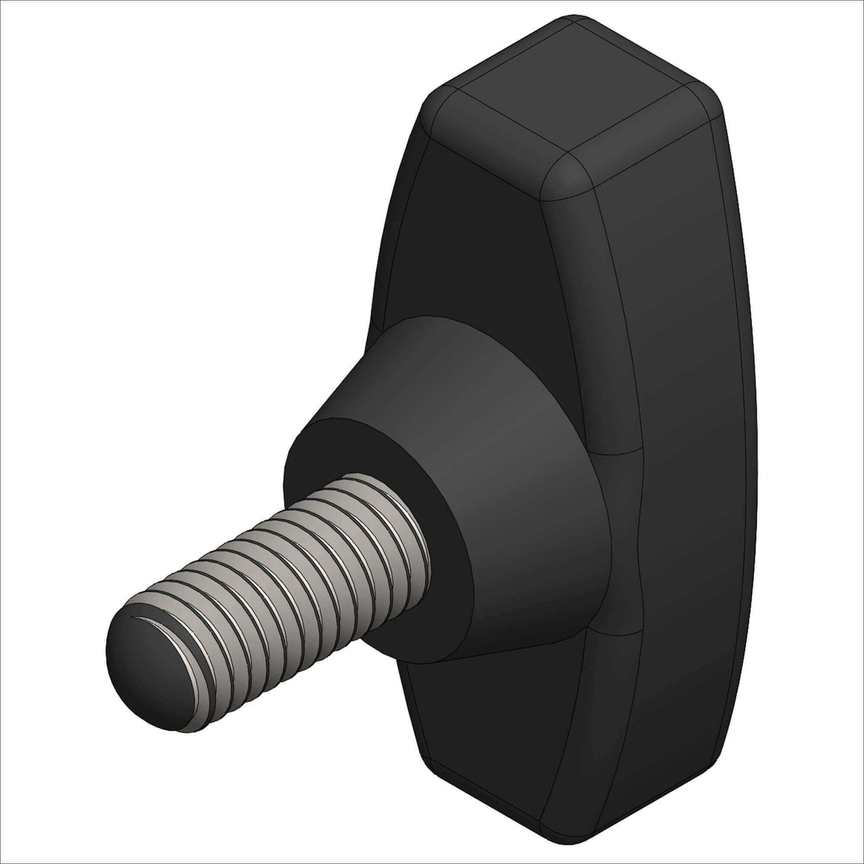 Double Riser Combo Stand PN 369673 First Aid Kit