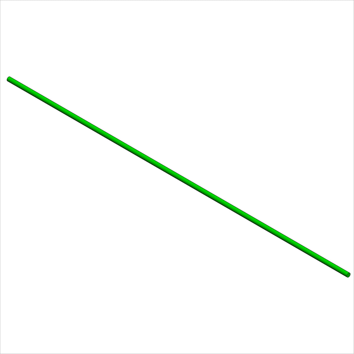 6358-2 - LANYARD, 6.0"