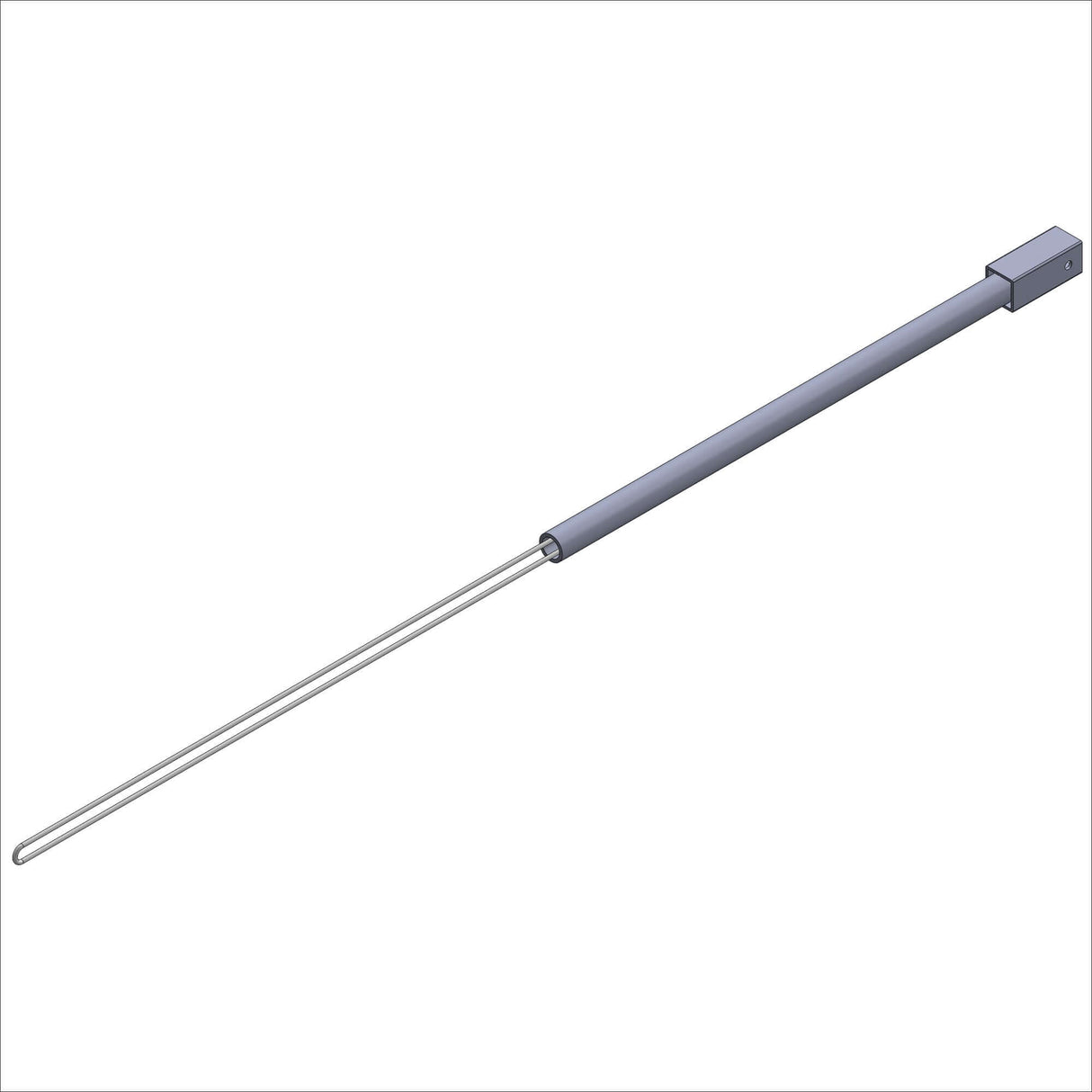 PN 2015-2 - RML EXT WMT, ST, 18"