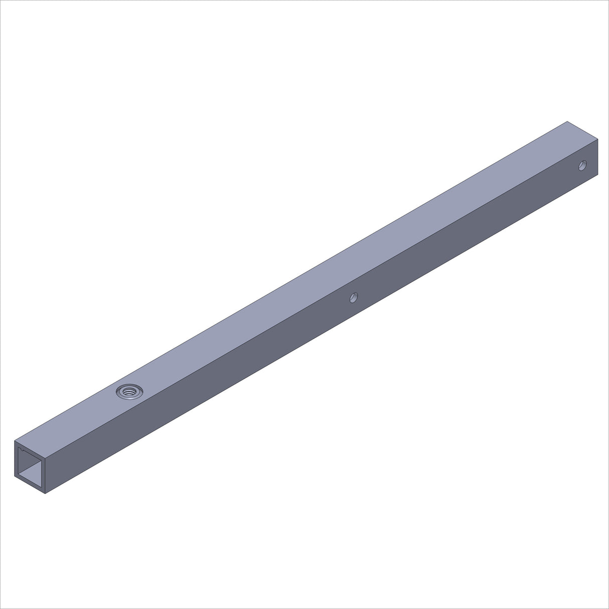 249574-1 - STANDARD LEG WMT MONITOR STAND 3