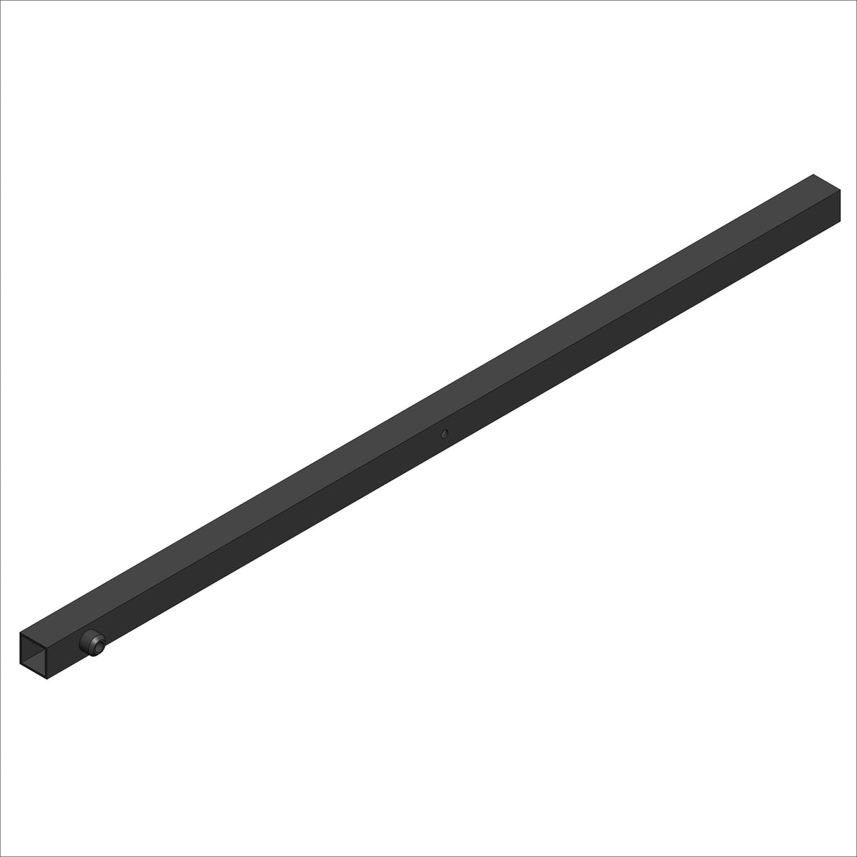 B377701-8 MINI MAX ROCKY MOUNTAIN LEG