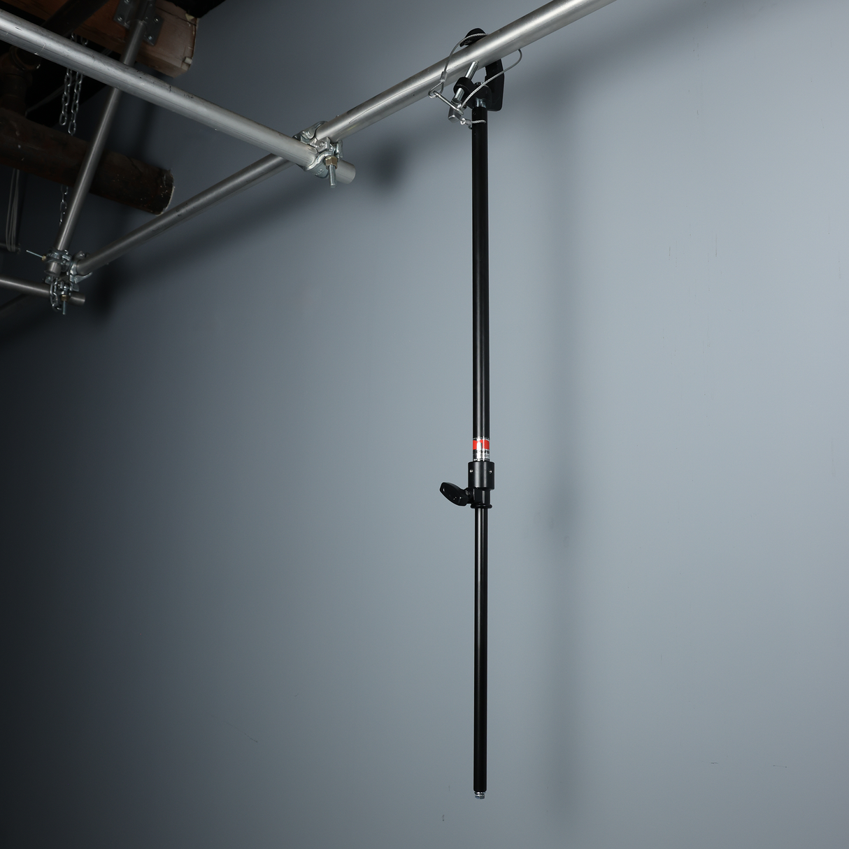 Lightweight Telescoping Hangers