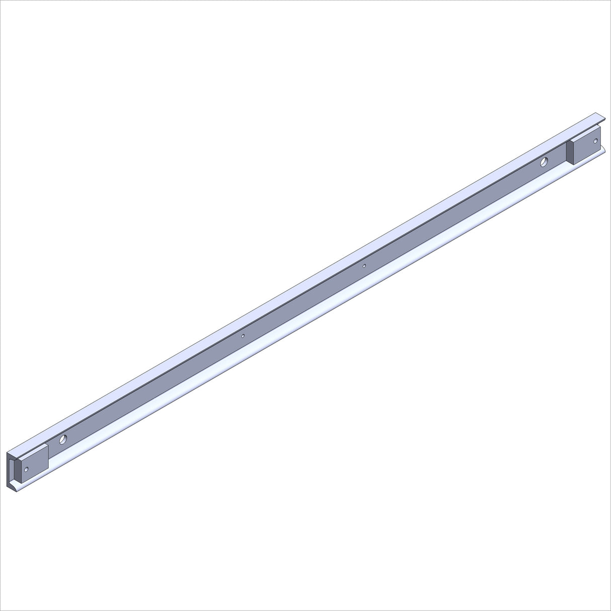 5025 - X-MEM WMT, MID, @ 30", DOLLY