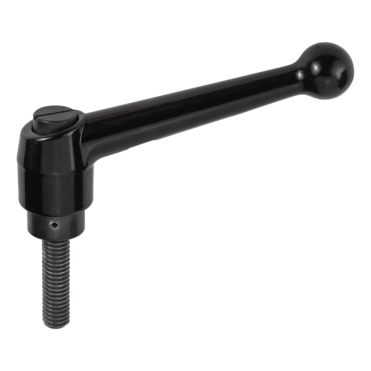 54020 - HANDLE, RATCHET, 3/8-16 @ 1.42 BAZK