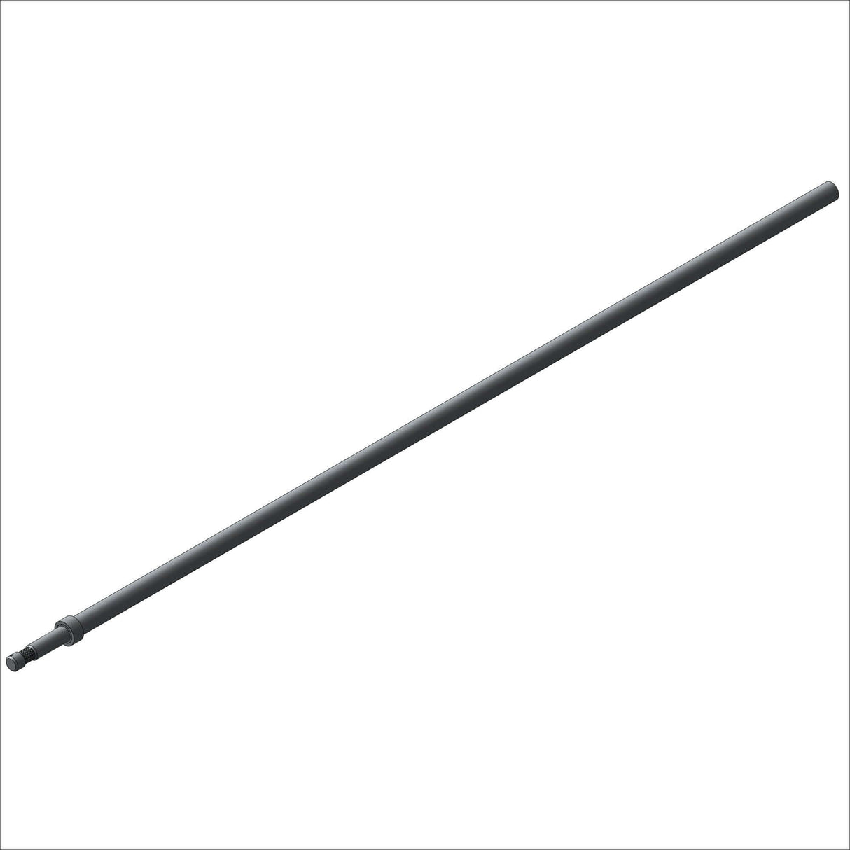 PN 2027-8 - TOP RISER WMT, .75D, @40.0"