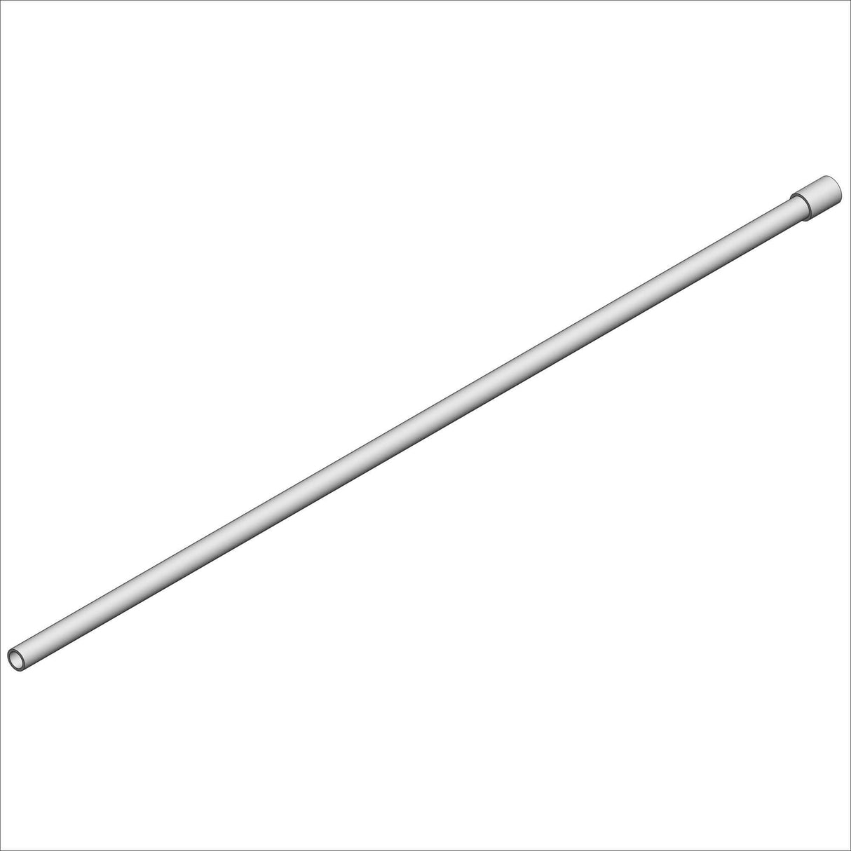 PN 366065-6 - TOP RISR WMT 1.0D, 47"