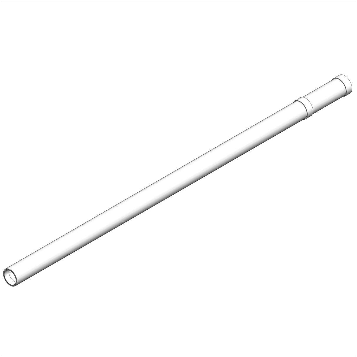 377701-12 MINI MAX RSR WMT 1.25D @ 30.0"