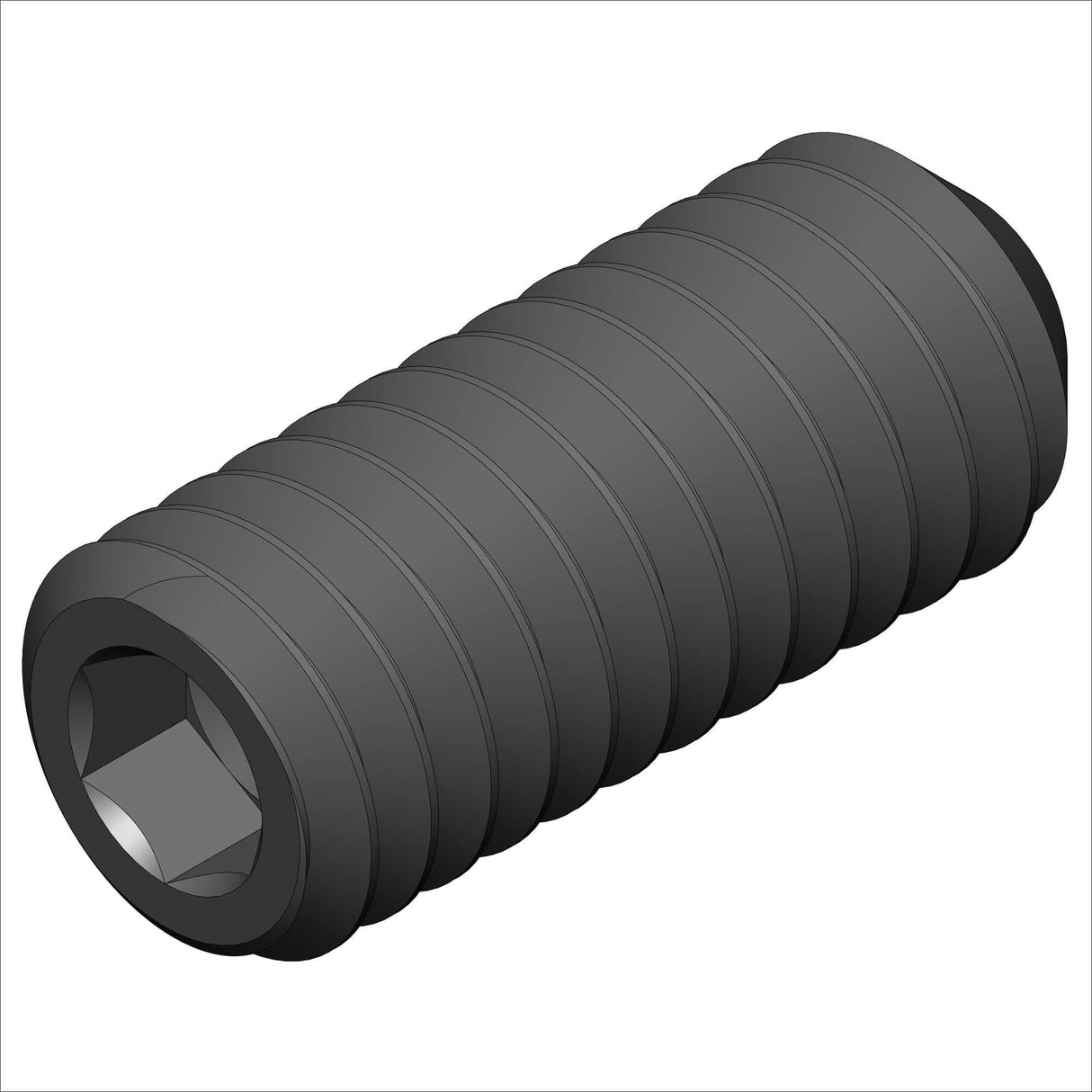 PN 25-0020 - SET, SOC, 5/16-18, @.75"