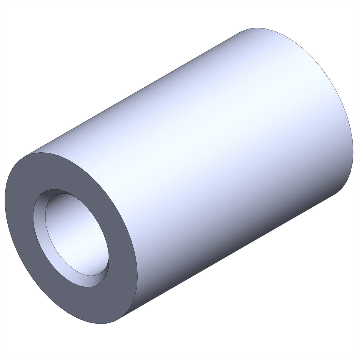 18065-23 - SPACER, ST, .88D, @ 1.420'
