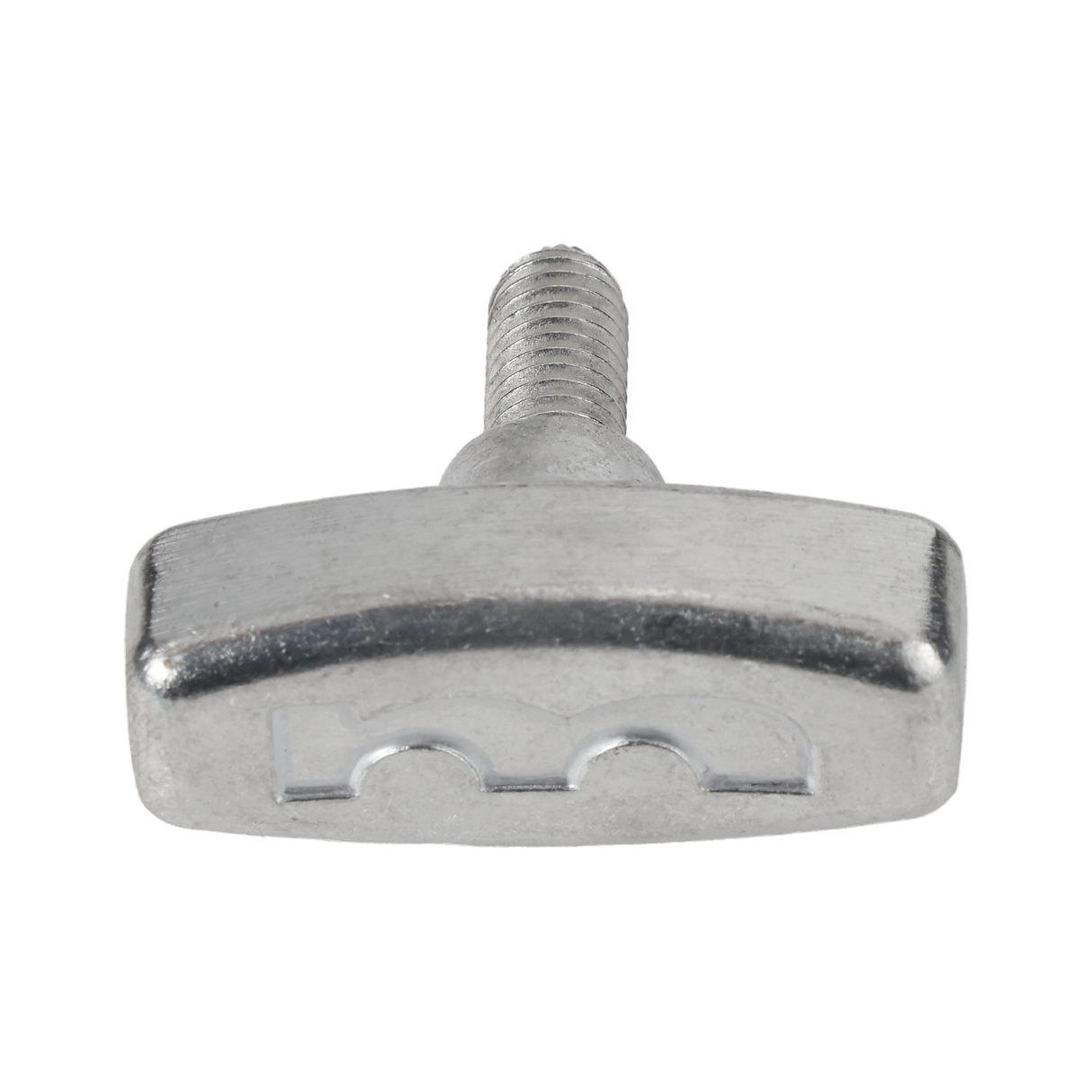 PN 2109 T-HAND,3/8-16,@.88'', NURLD