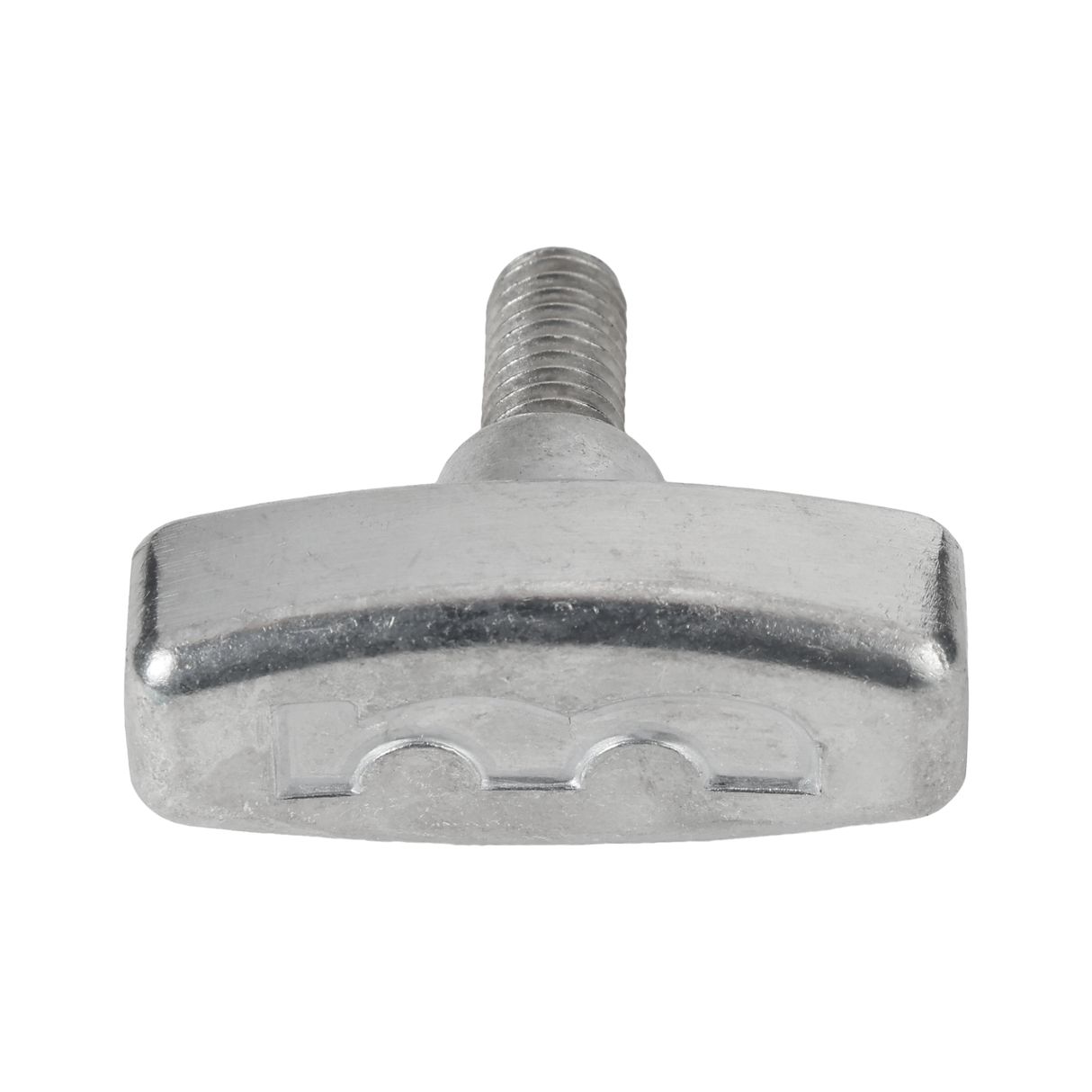 PN 2111 T-HAND,3/8-16,@88"BULLET