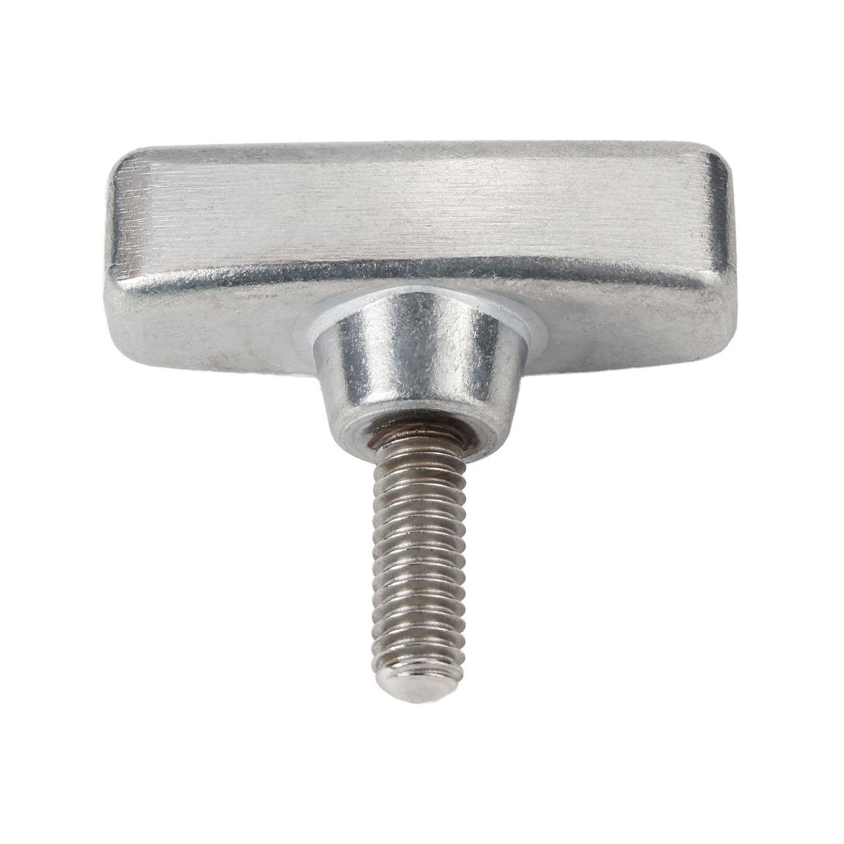 63301 T-HANDLE,D,5/16-18@.88'' PLAIN