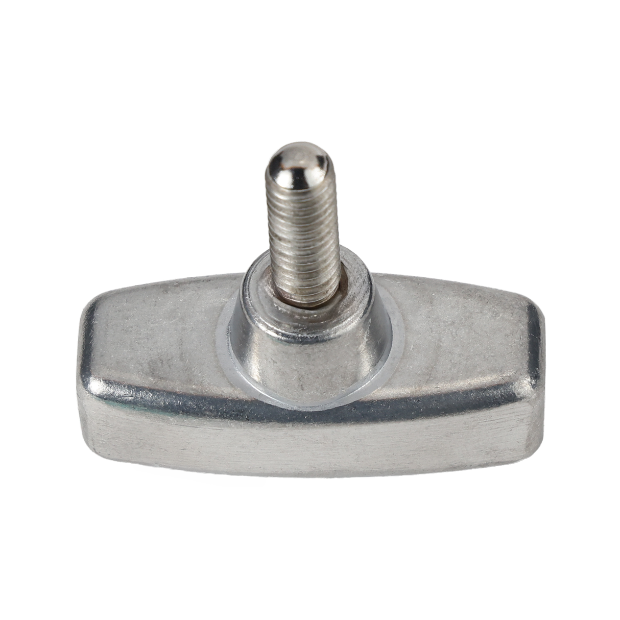 63301 T-HANDLE,D,5/16-18@.88'' PLAIN