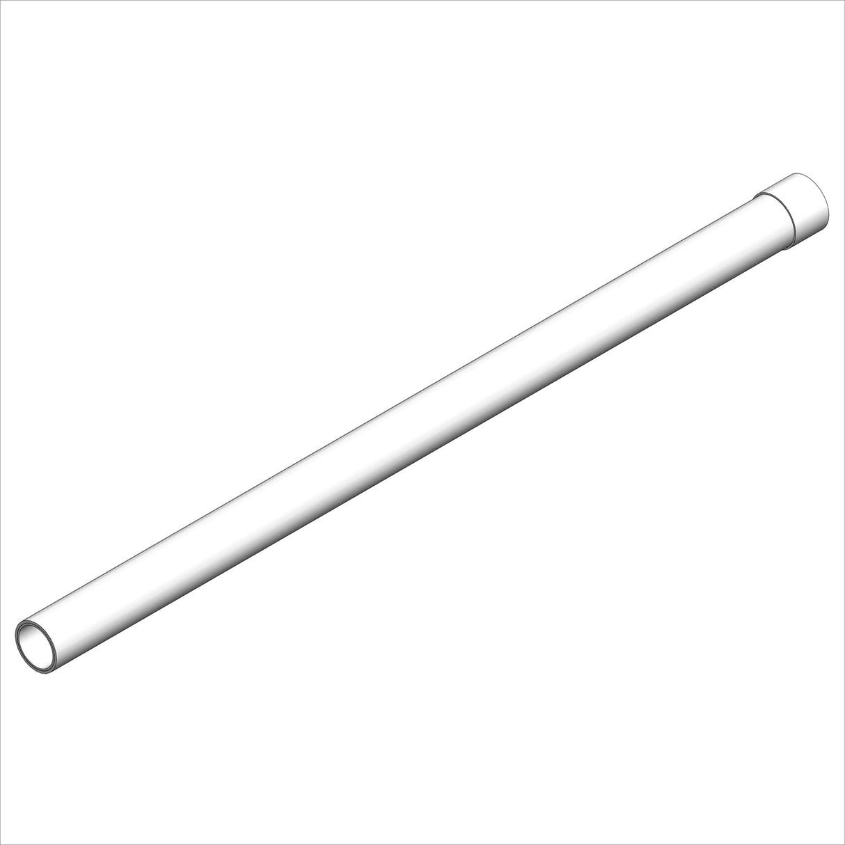 429684-2 - EXT WMT, 1.25D @ 23"