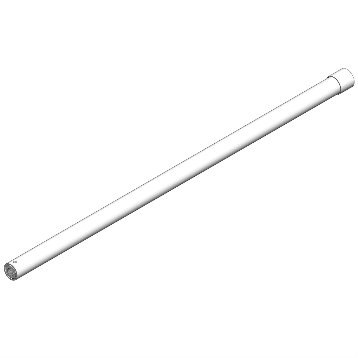 429684-3 - EXT WMT, 1.0D @ 25"