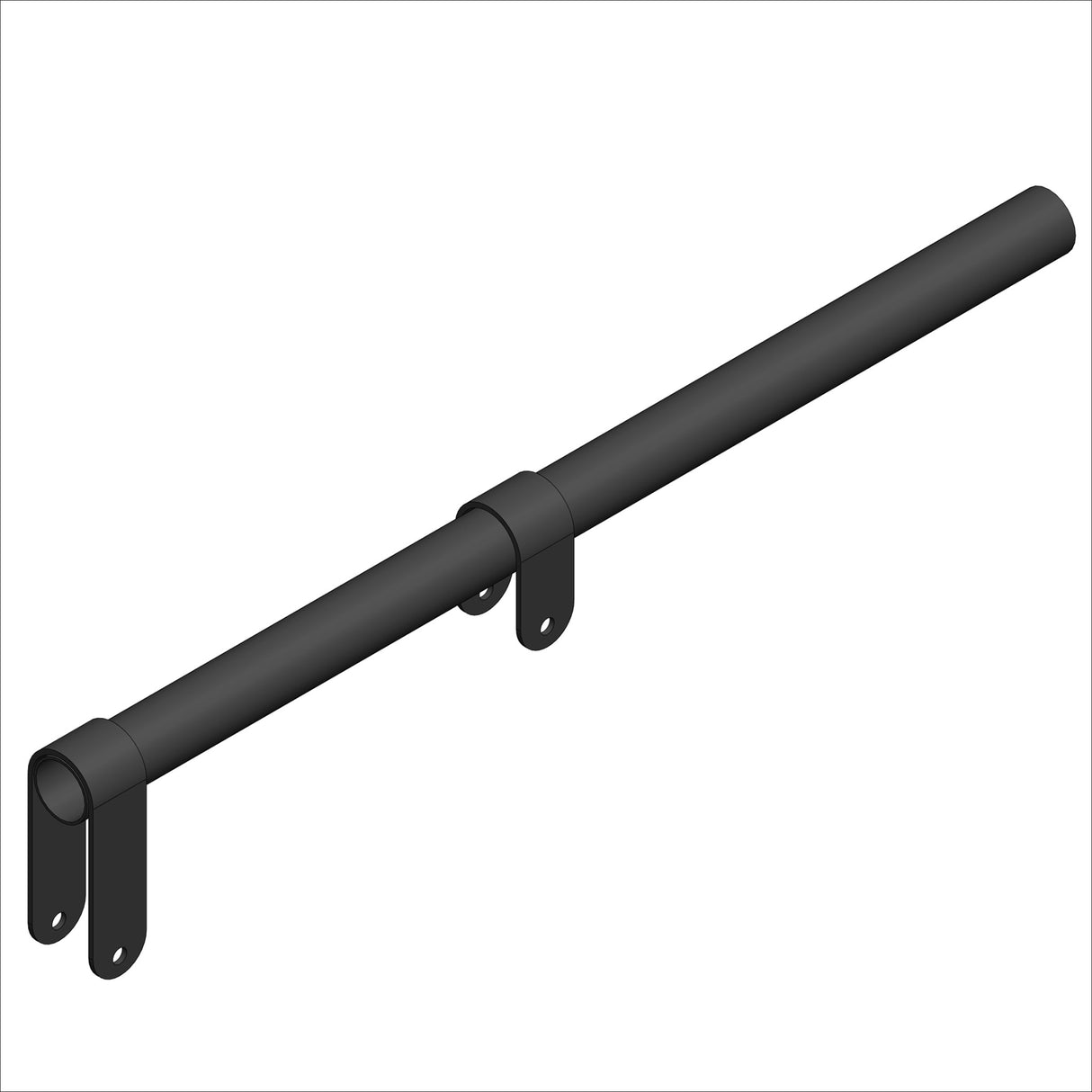 B377701-1 MINI MAX BOOM OUT TB, WMT 1.5 @ 27.75"