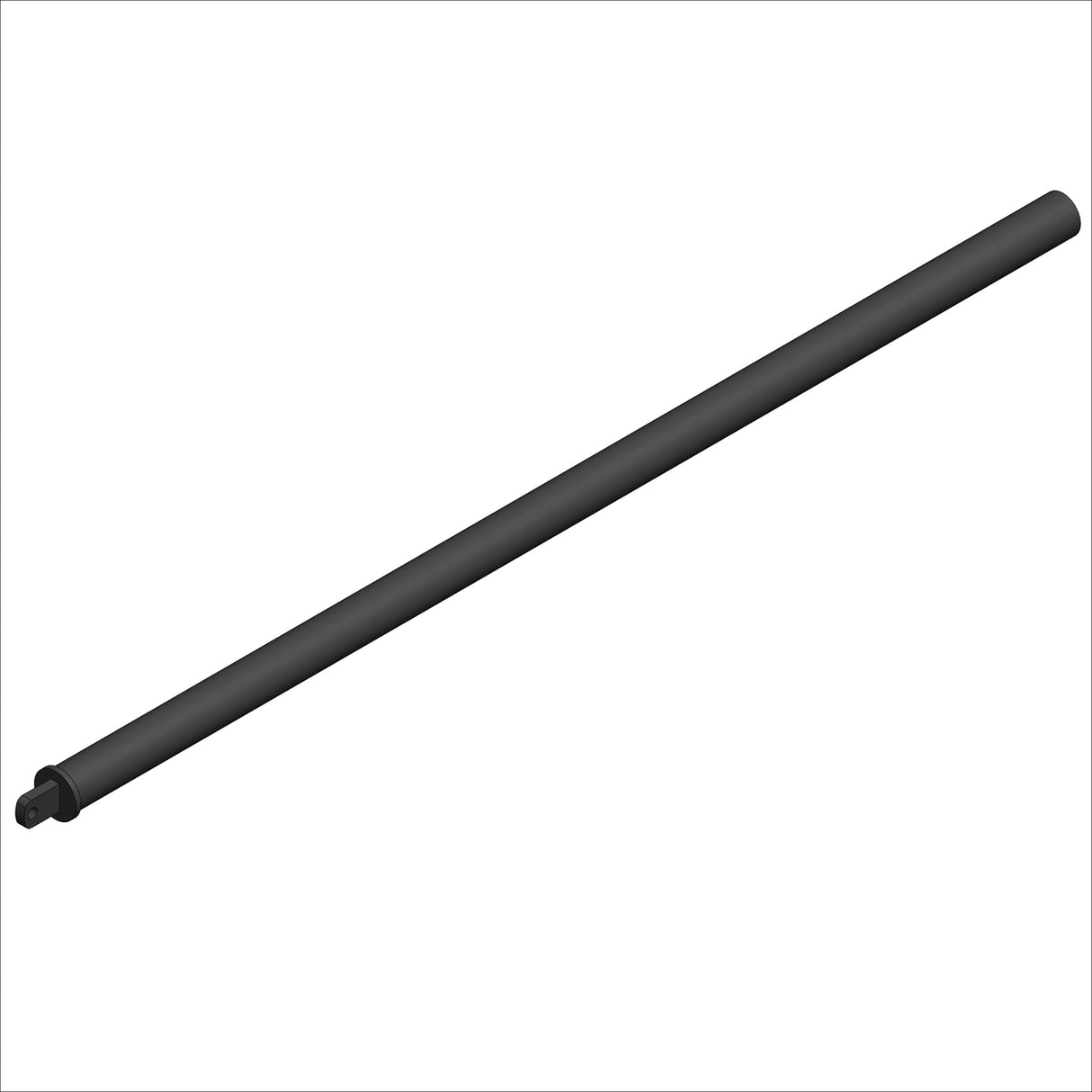 B377701-5 MMAX PIVOT BSE TB WMT 1.75 @ 42"