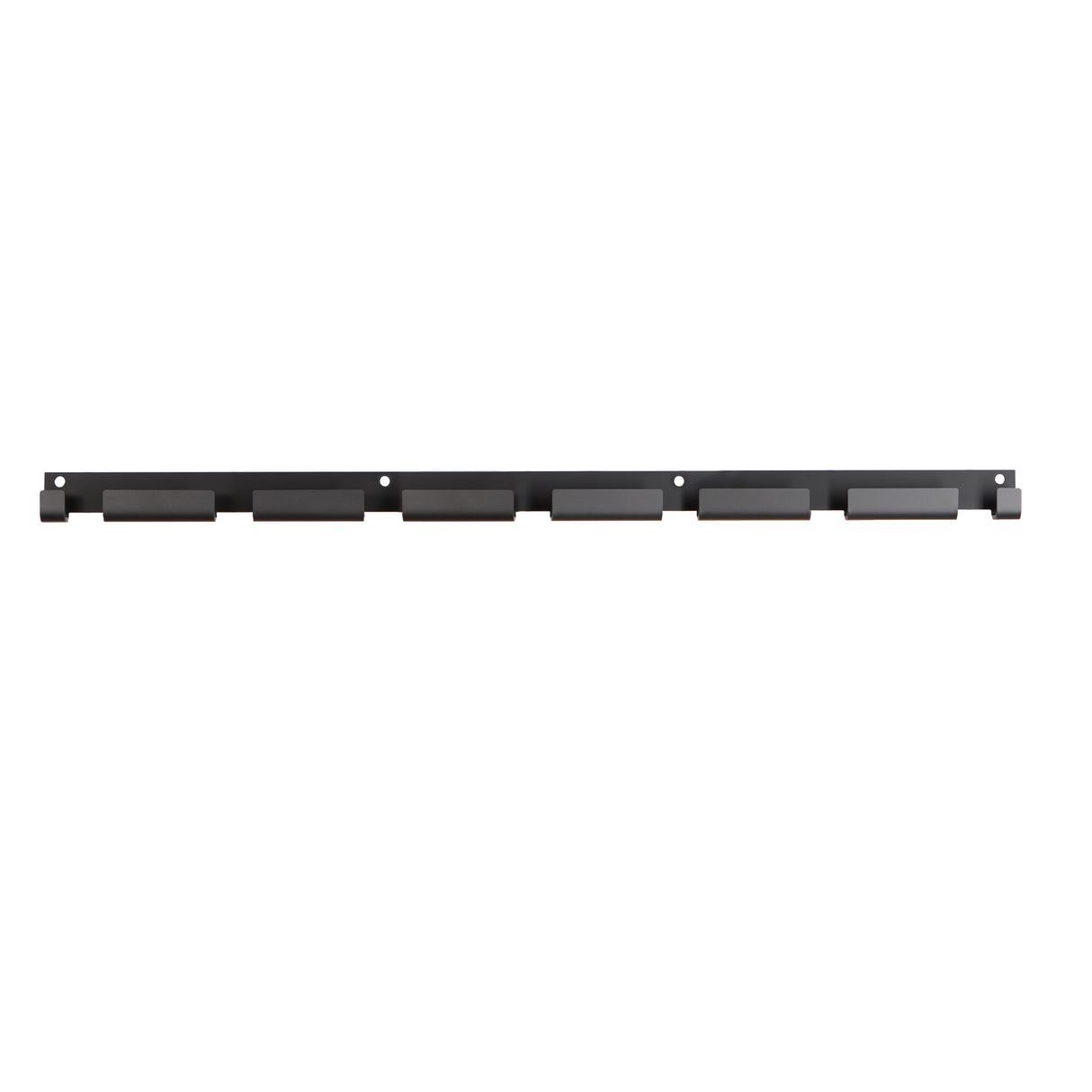 Beefy Baby Door Rack 8x