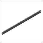 PN 28005 - MOMBO COMBO BRACE, AL 1.0X .25, @21.0"